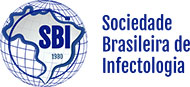 Logo - Sociedade Brasileira de Infectologia (SBI)