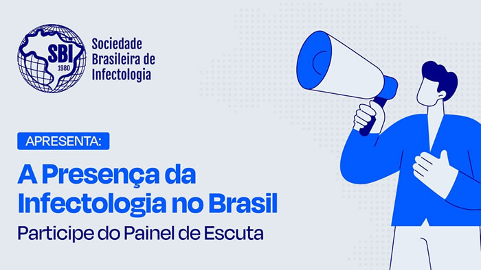 Dia do Infectologista: sua voz é essencial para o futuro da especialidade
