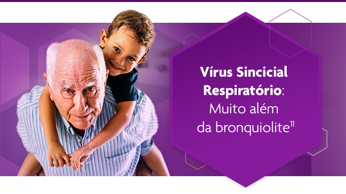 Vírus Sincicial Respiratório: Muito além da bronquiolite1(1)