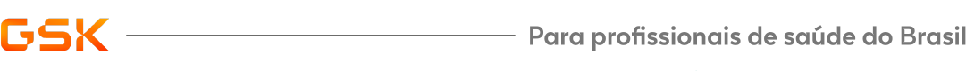 GSK | Para profissionais de saúde do Brasil