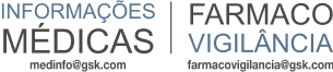 INFORMAÇÕES MÉDICAS medinfo@ask.com | FARMACO VIGILÂNCIA farmacovigilancia@ask.com