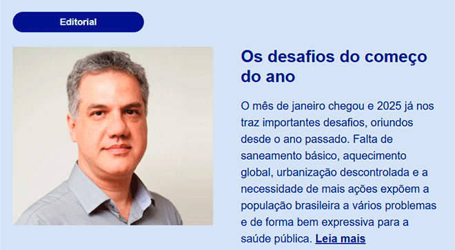 Libere as imagens para visualizar