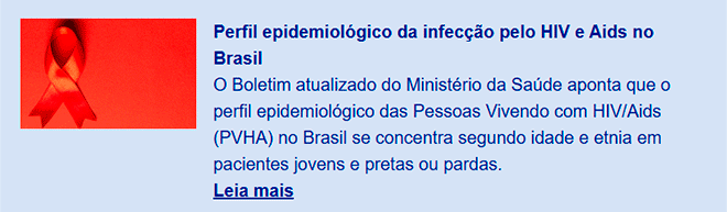 Libere as imagens para visualizar