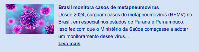 Libere as imagens para visualizar